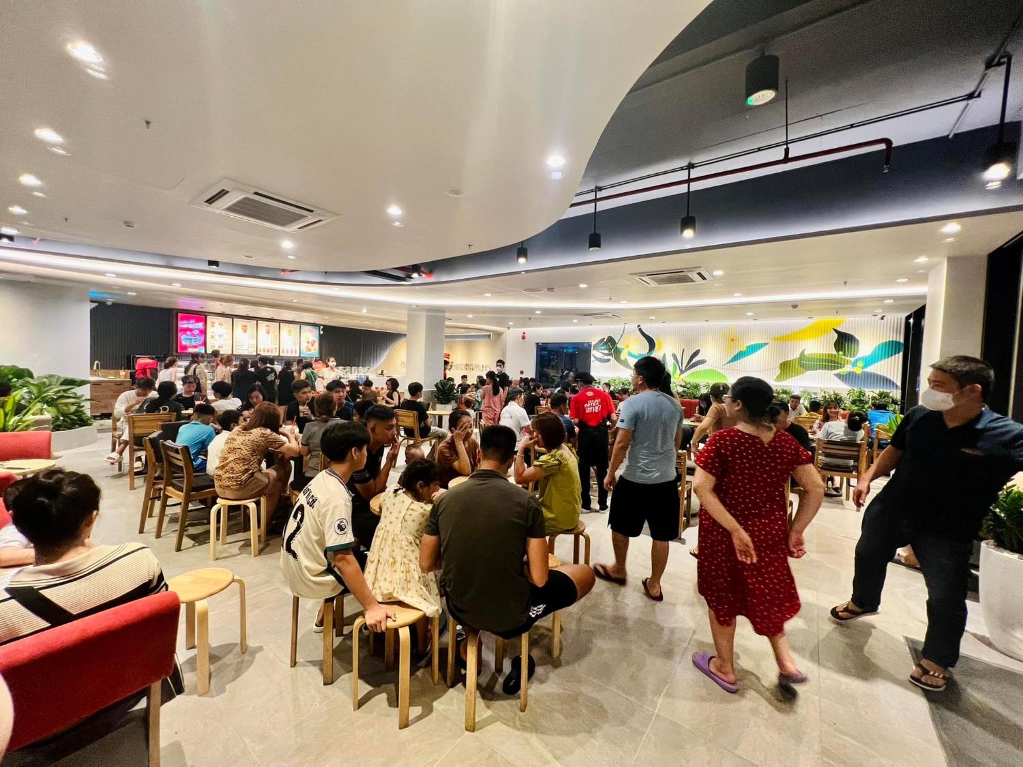 Thanh Dat Hotel I Ninh Lao 외부 사진